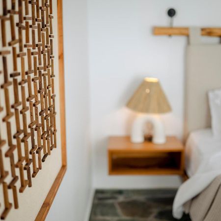 Villa Vivari Suites Nauplion Buitenkant foto