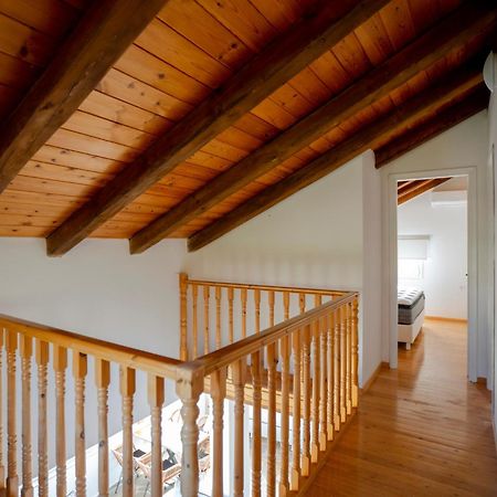 Villa Vivari Suites Nauplion Buitenkant foto