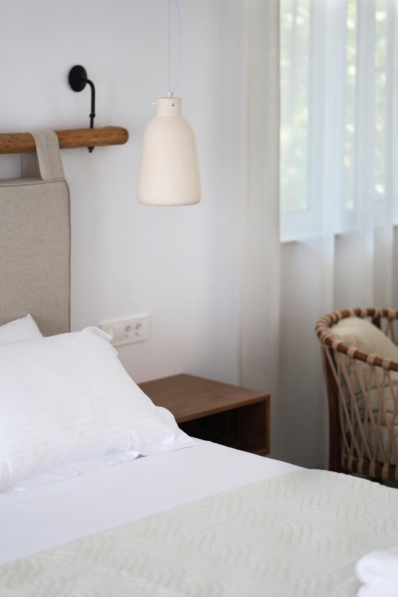 Villa Vivari Suites Nauplion Buitenkant foto