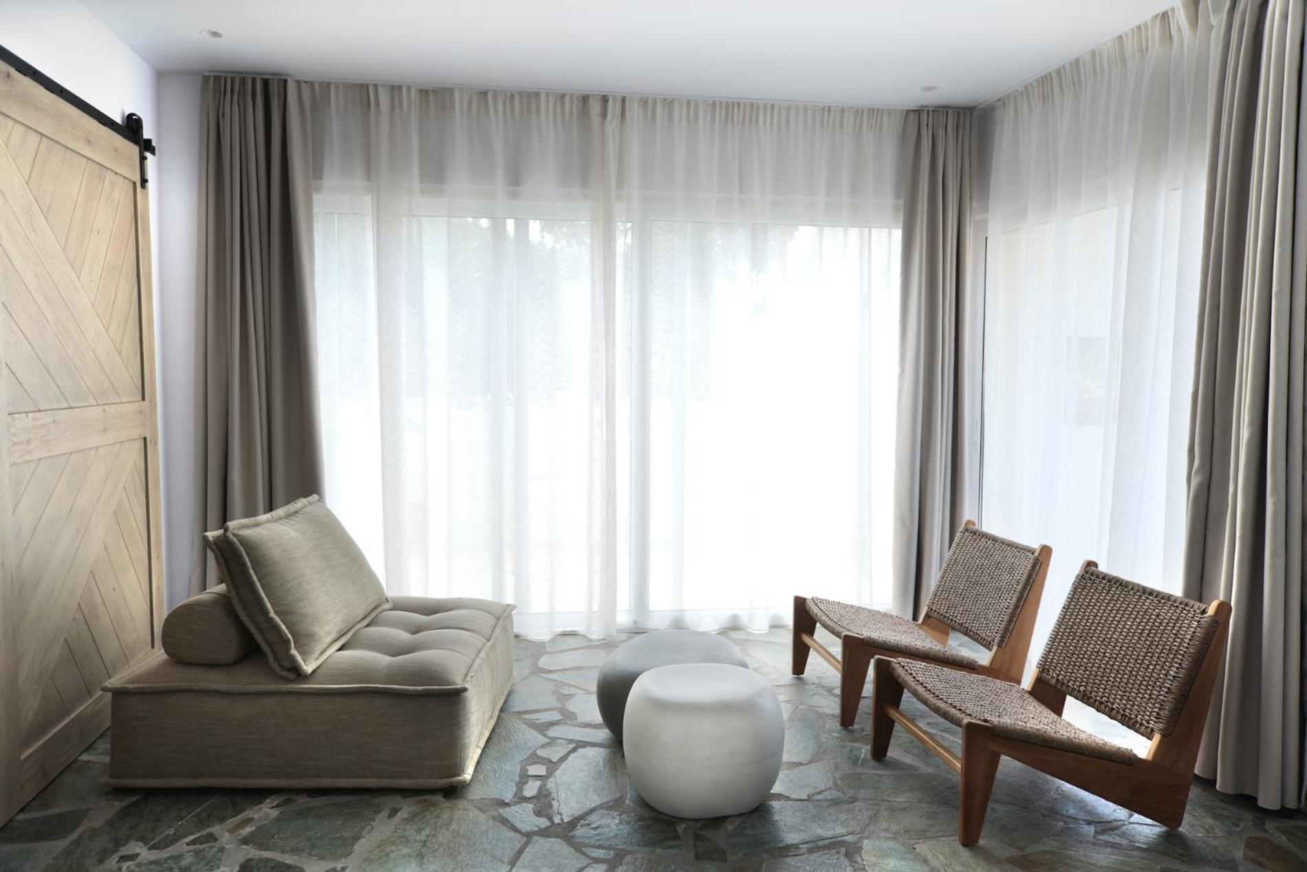 Villa Vivari Suites Nauplion Buitenkant foto