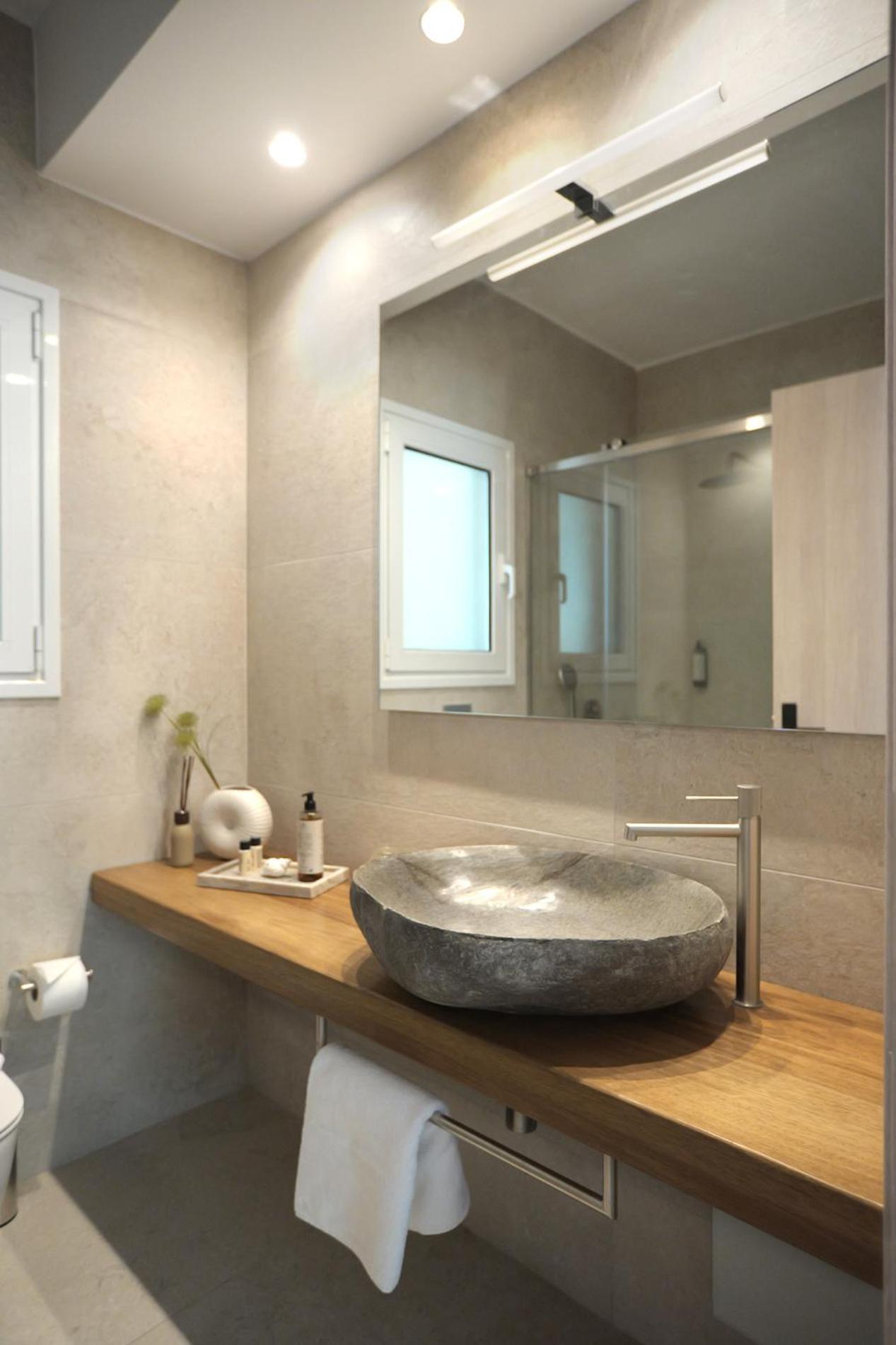 Villa Vivari Suites Nauplion Buitenkant foto