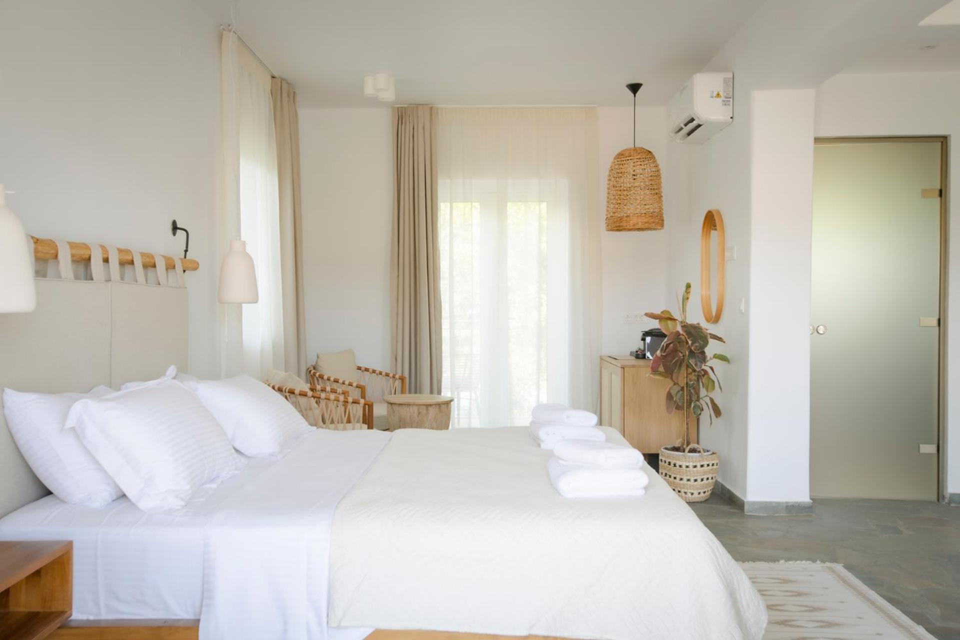 Villa Vivari Suites Nauplion Buitenkant foto