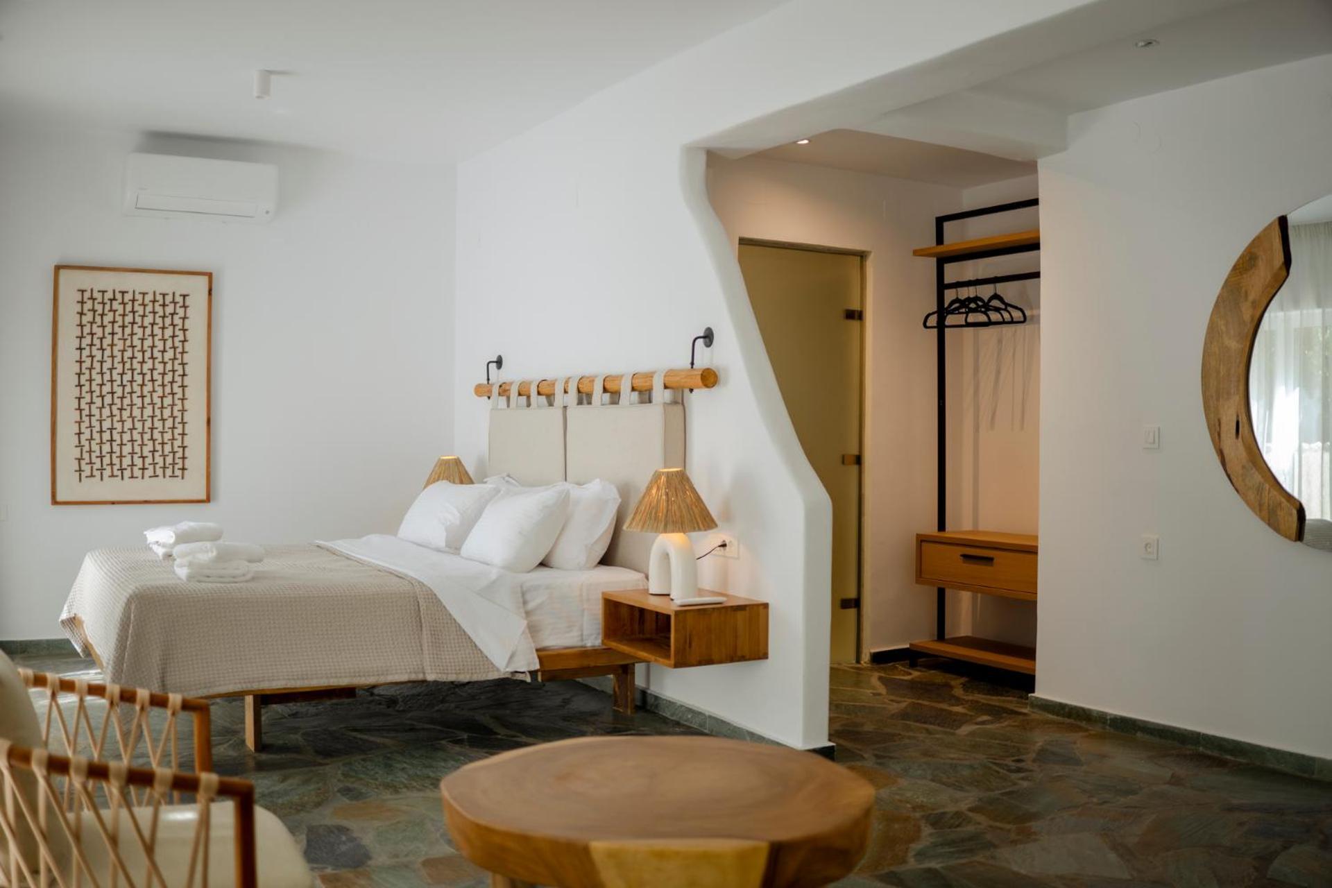 Villa Vivari Suites Nauplion Buitenkant foto