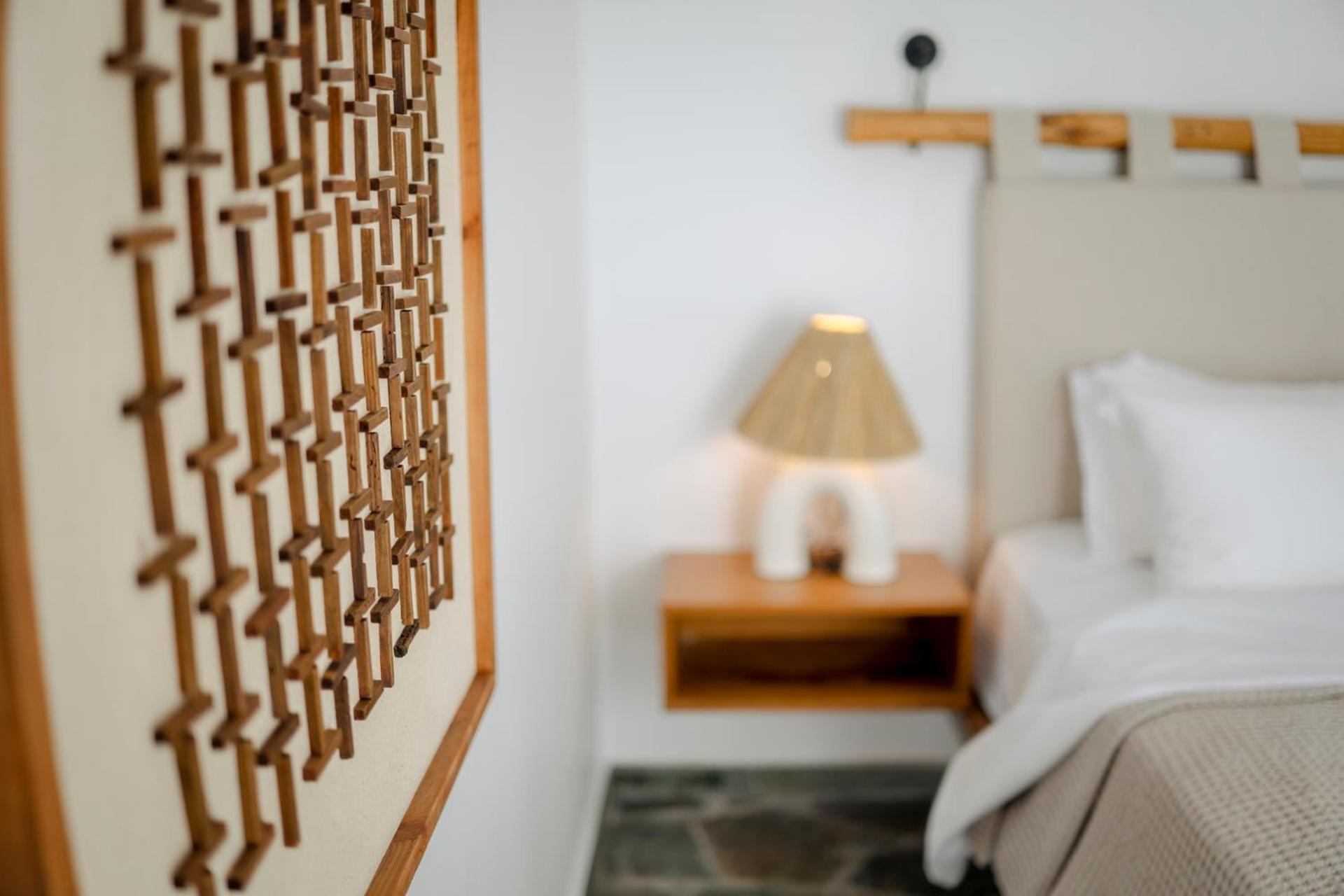 Villa Vivari Suites Nauplion Buitenkant foto