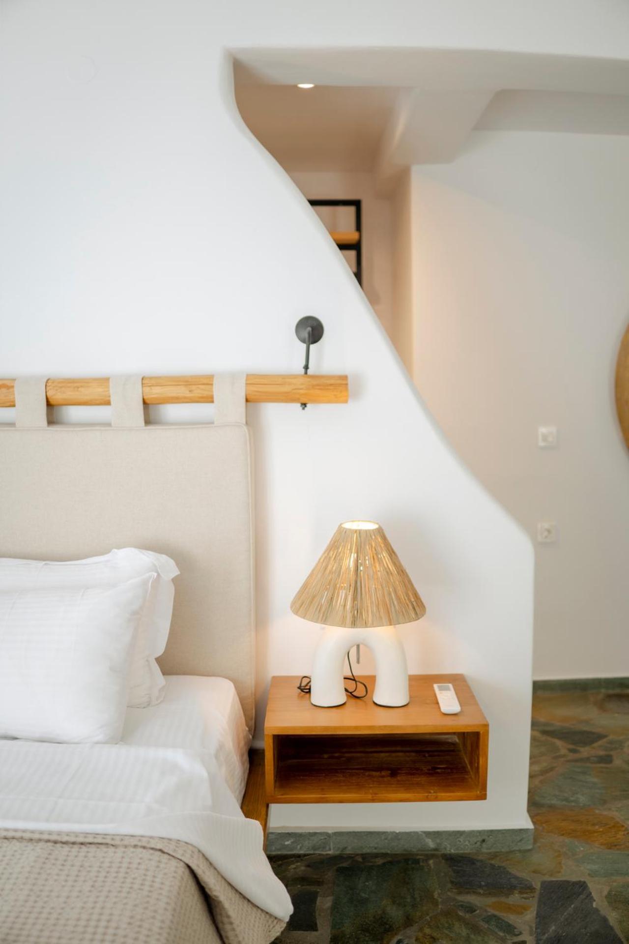 Villa Vivari Suites Nauplion Buitenkant foto