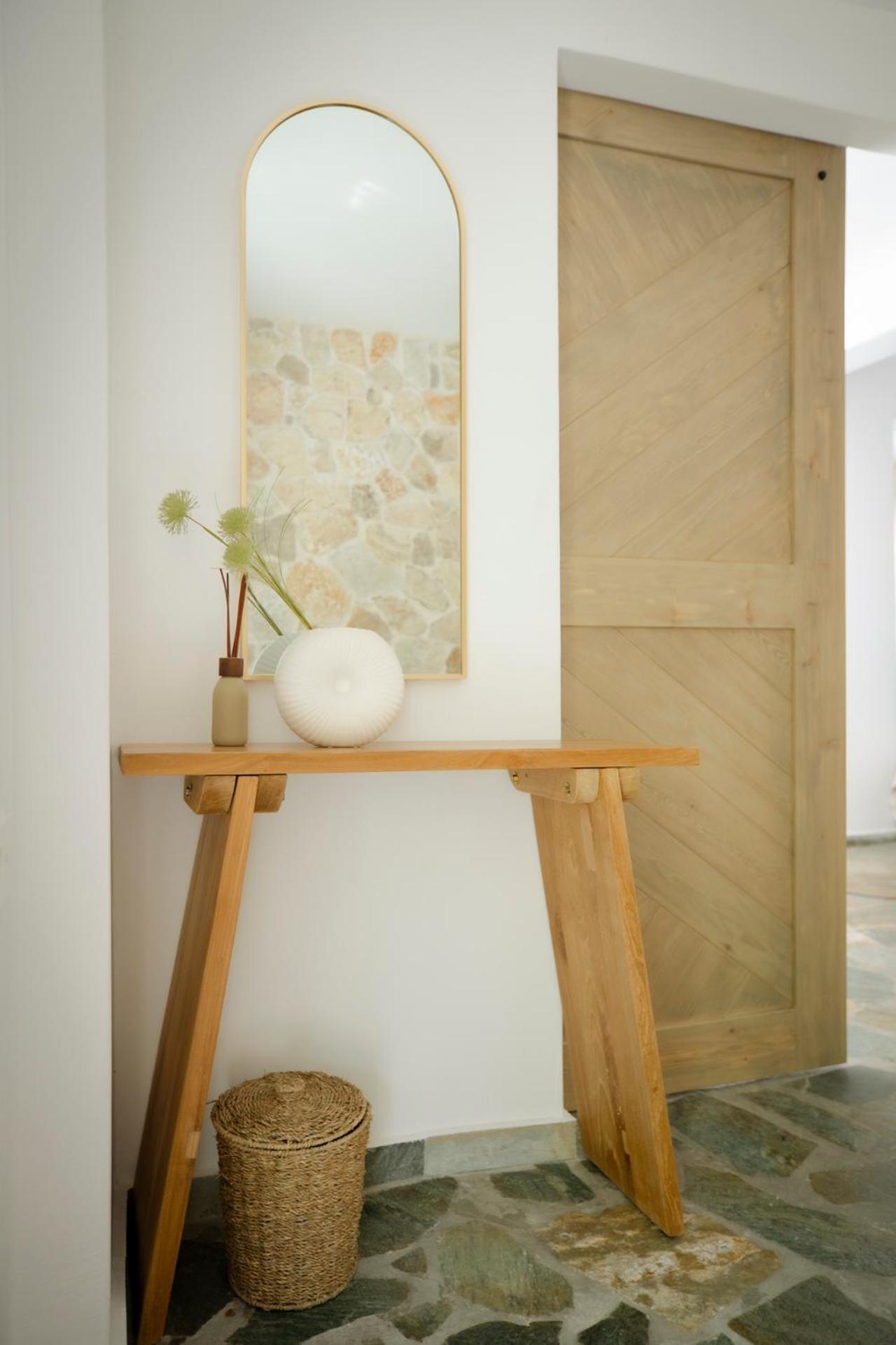 Villa Vivari Suites Nauplion Buitenkant foto