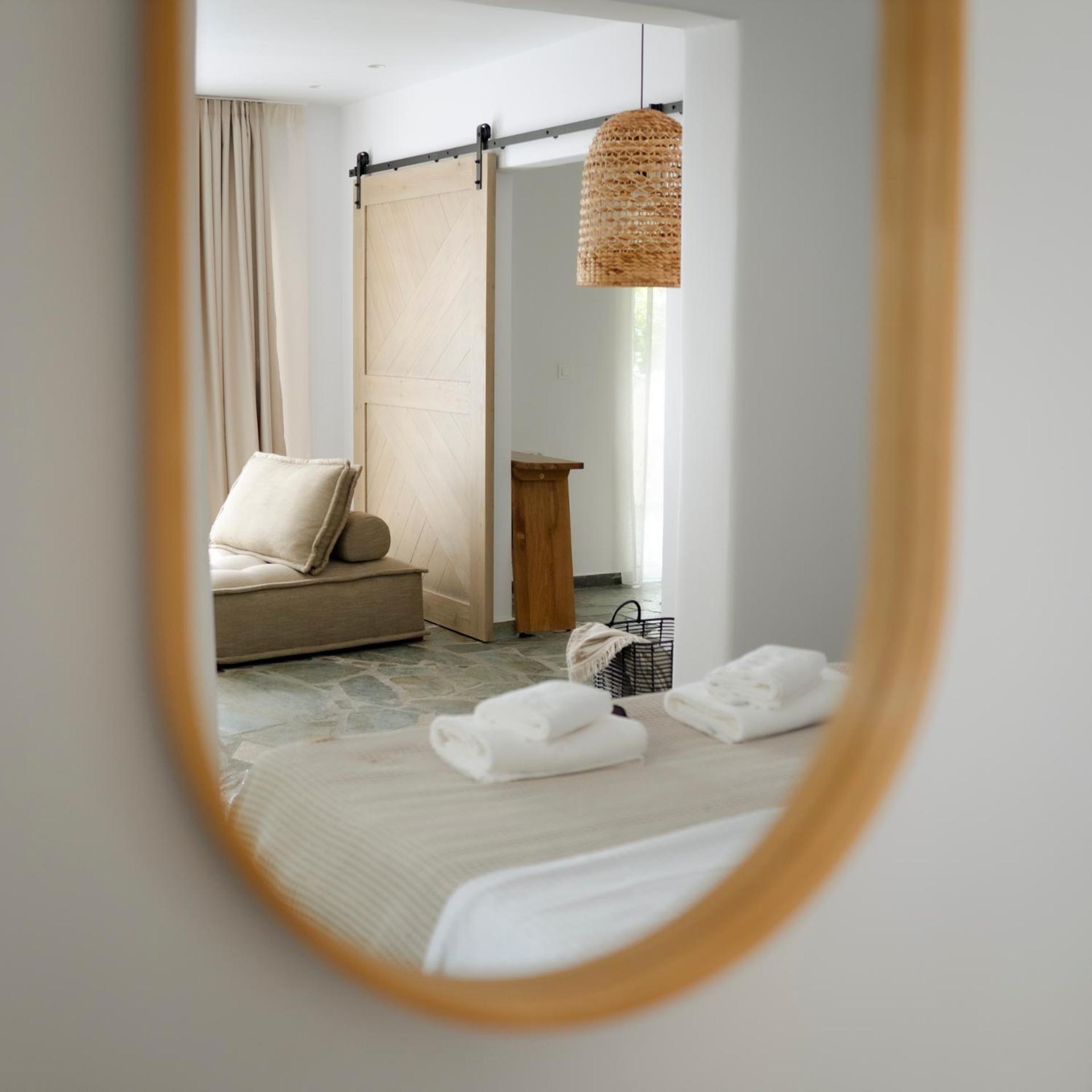 Villa Vivari Suites Nauplion Buitenkant foto
