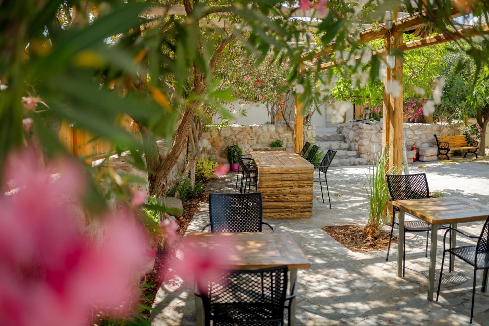 Villa Vivari Suites Nauplion Buitenkant foto