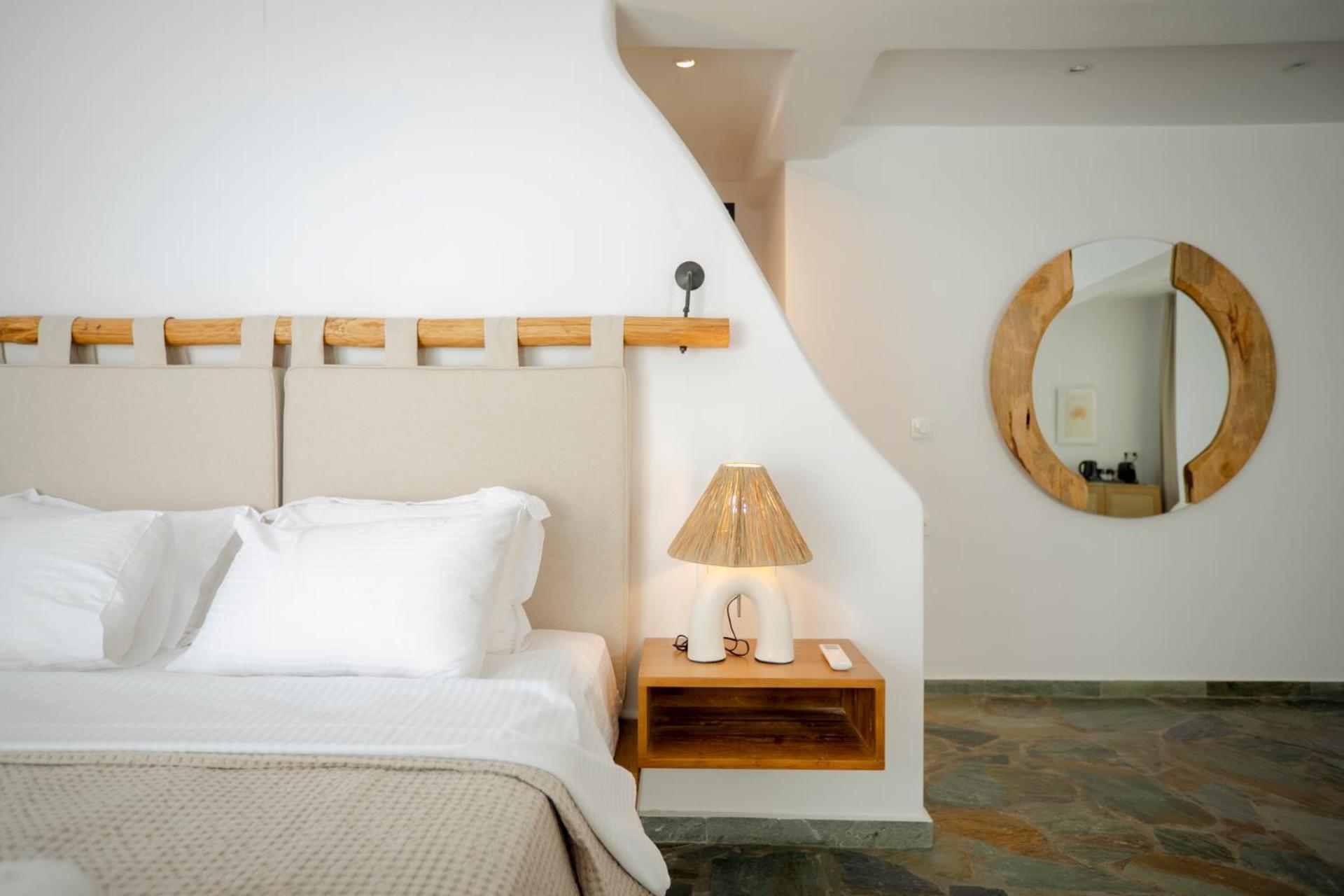 Villa Vivari Suites Nauplion Buitenkant foto