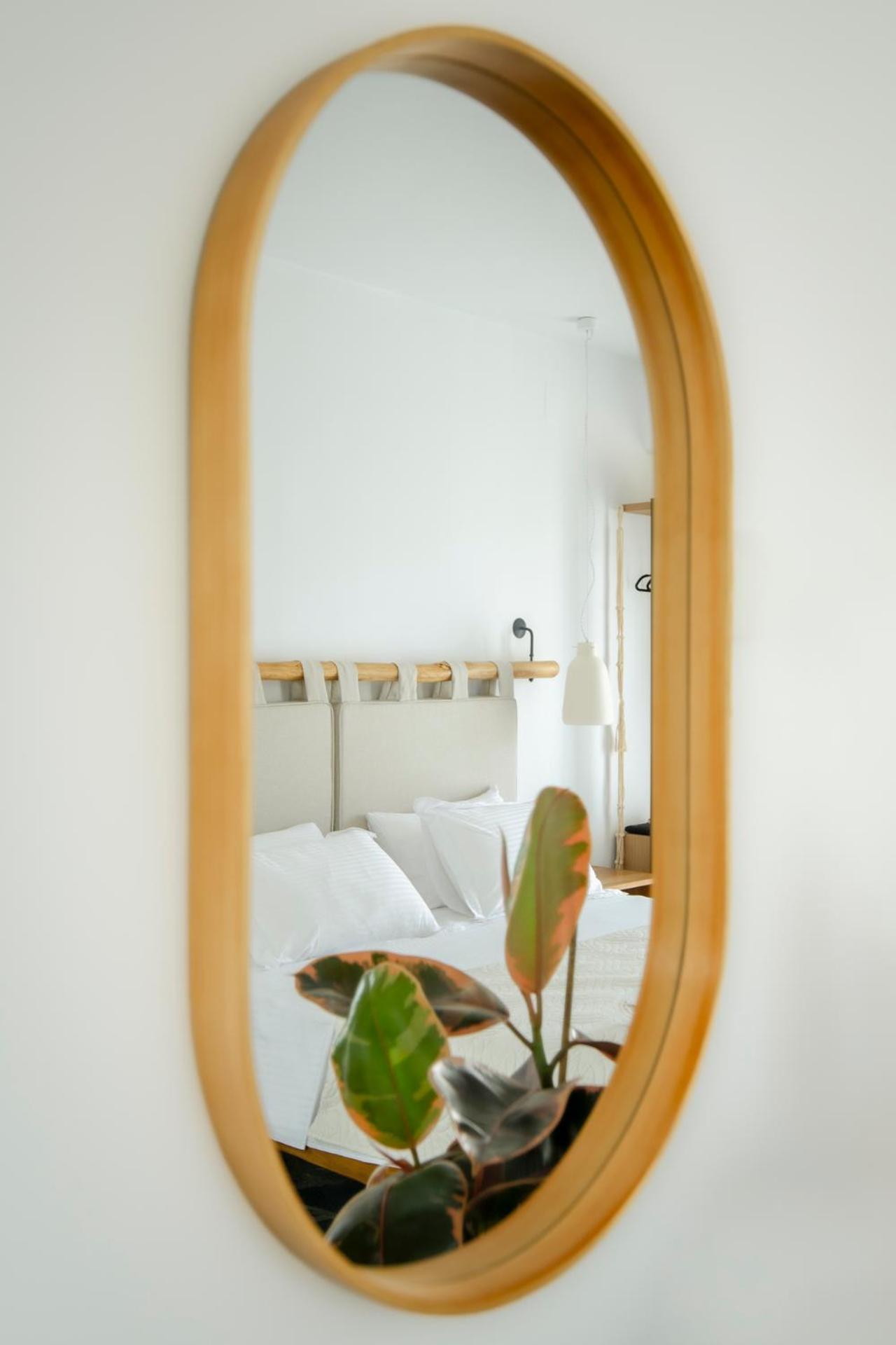 Villa Vivari Suites Nauplion Buitenkant foto