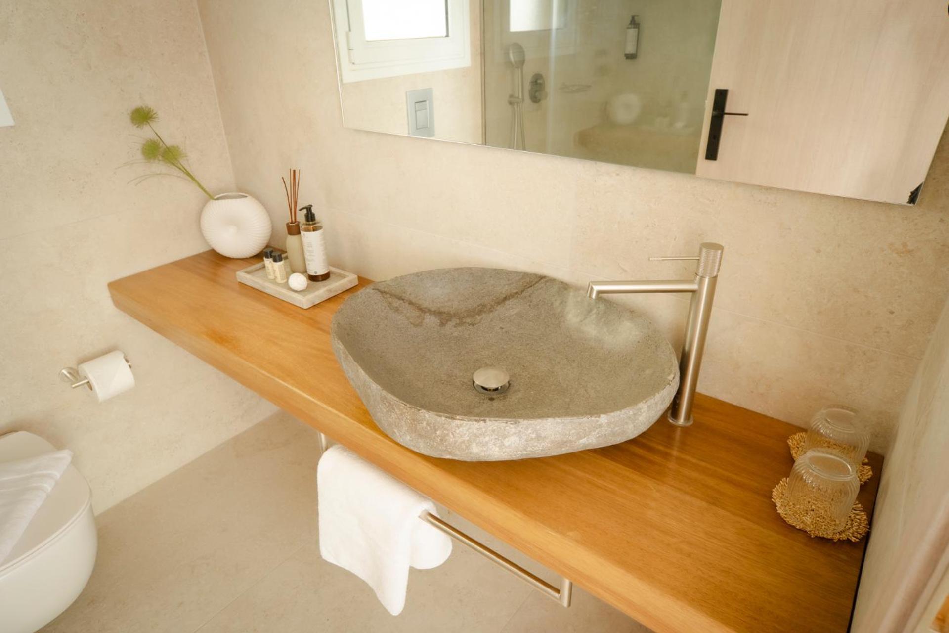 Villa Vivari Suites Nauplion Buitenkant foto