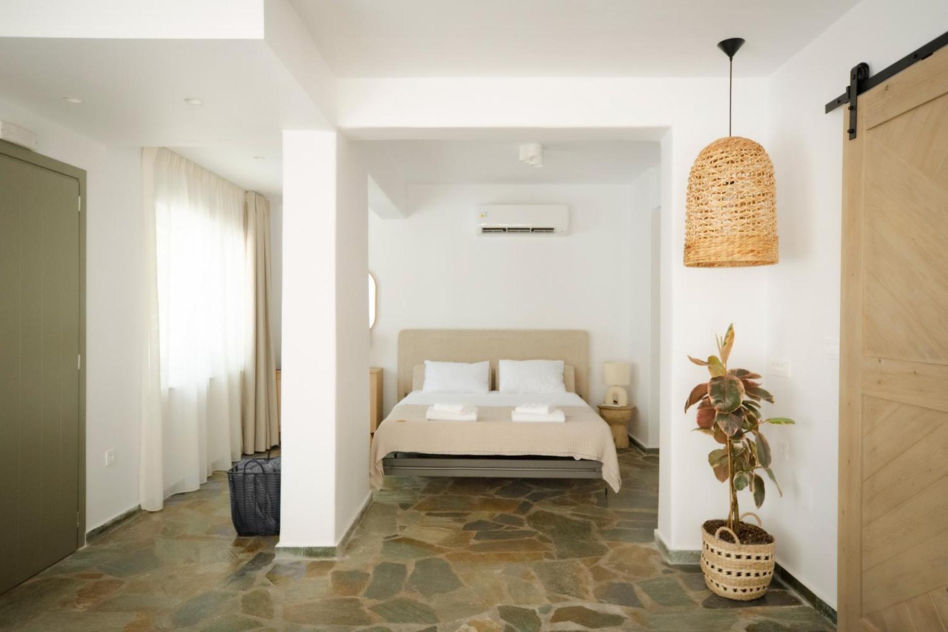 Villa Vivari Suites Nauplion Buitenkant foto