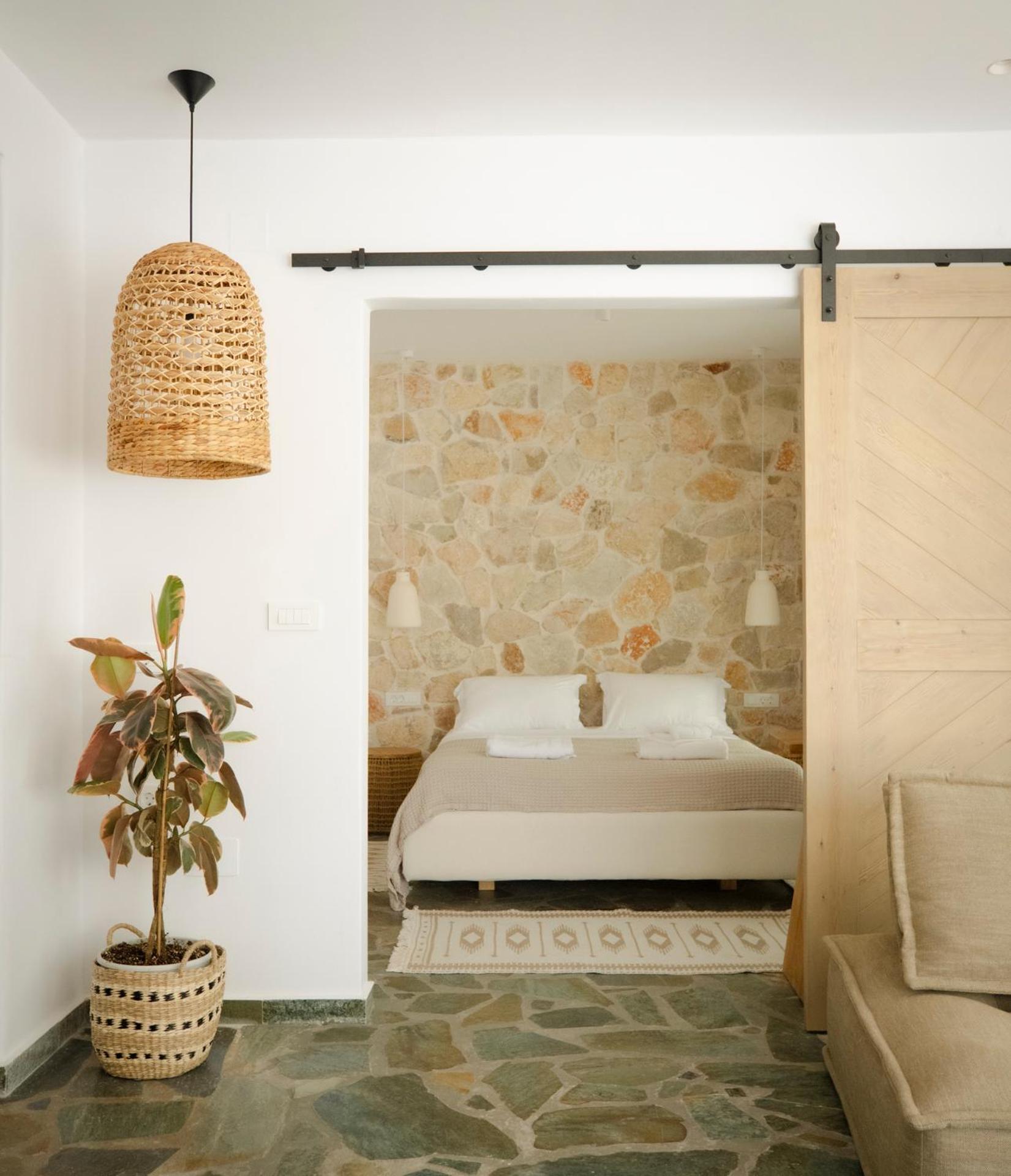 Villa Vivari Suites Nauplion Buitenkant foto