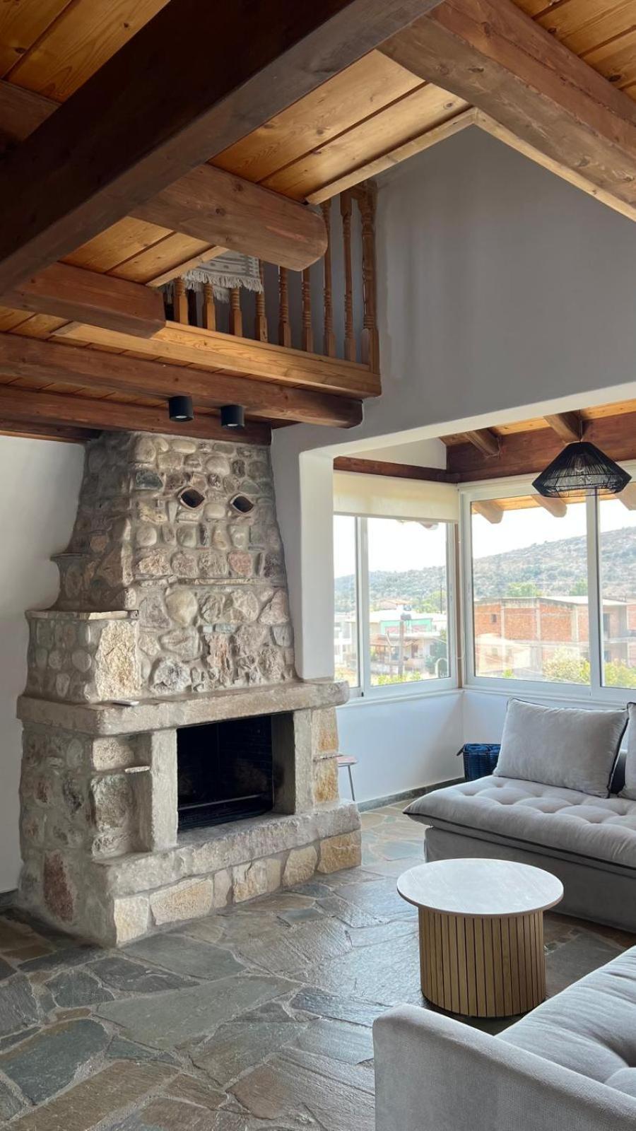 Villa Vivari Suites Nauplion Buitenkant foto