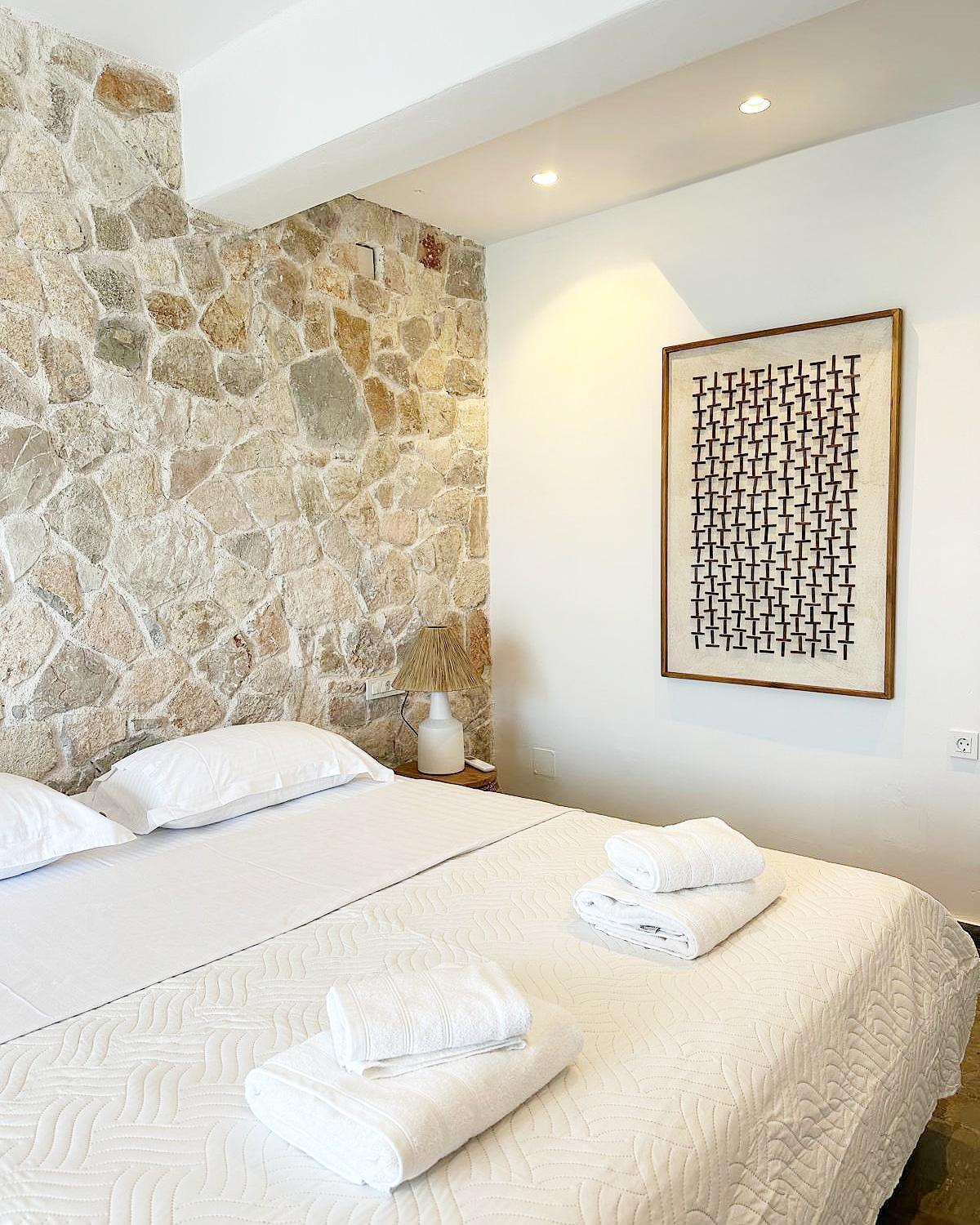 Villa Vivari Suites Nauplion Buitenkant foto