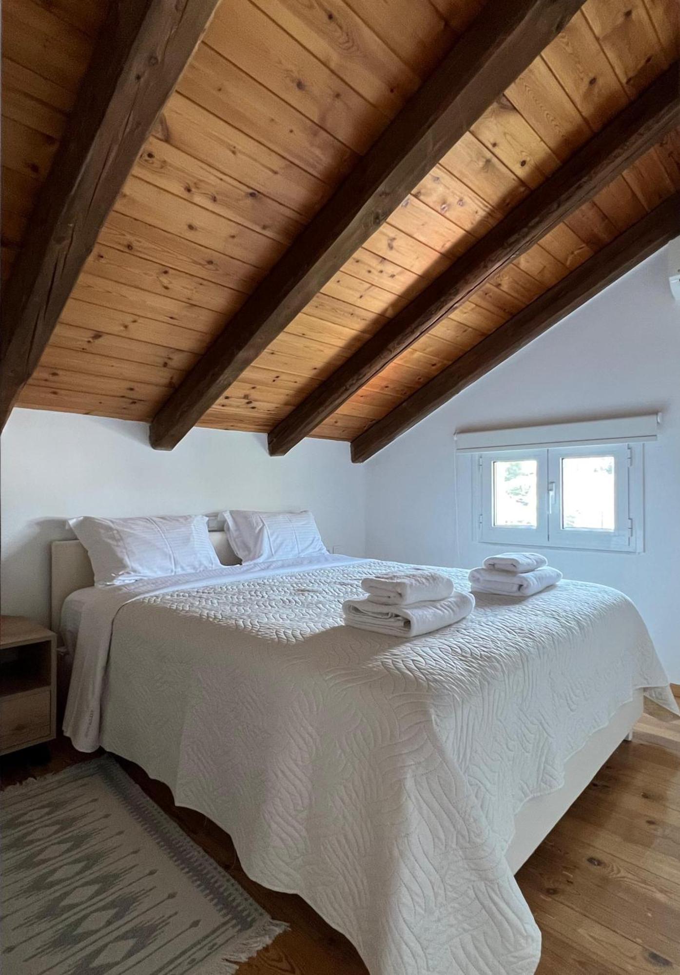 Villa Vivari Suites Nauplion Buitenkant foto
