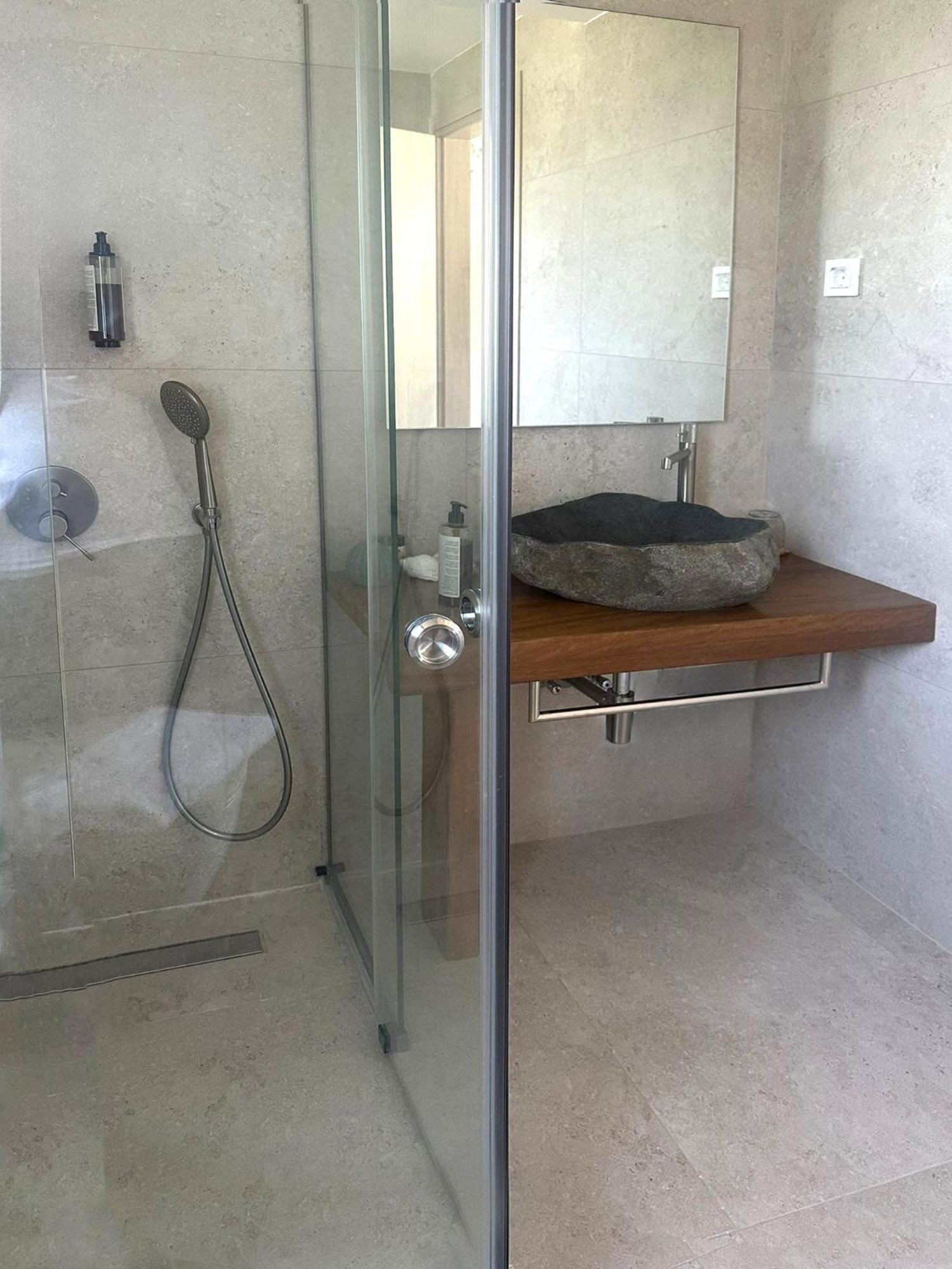Villa Vivari Suites Nauplion Buitenkant foto