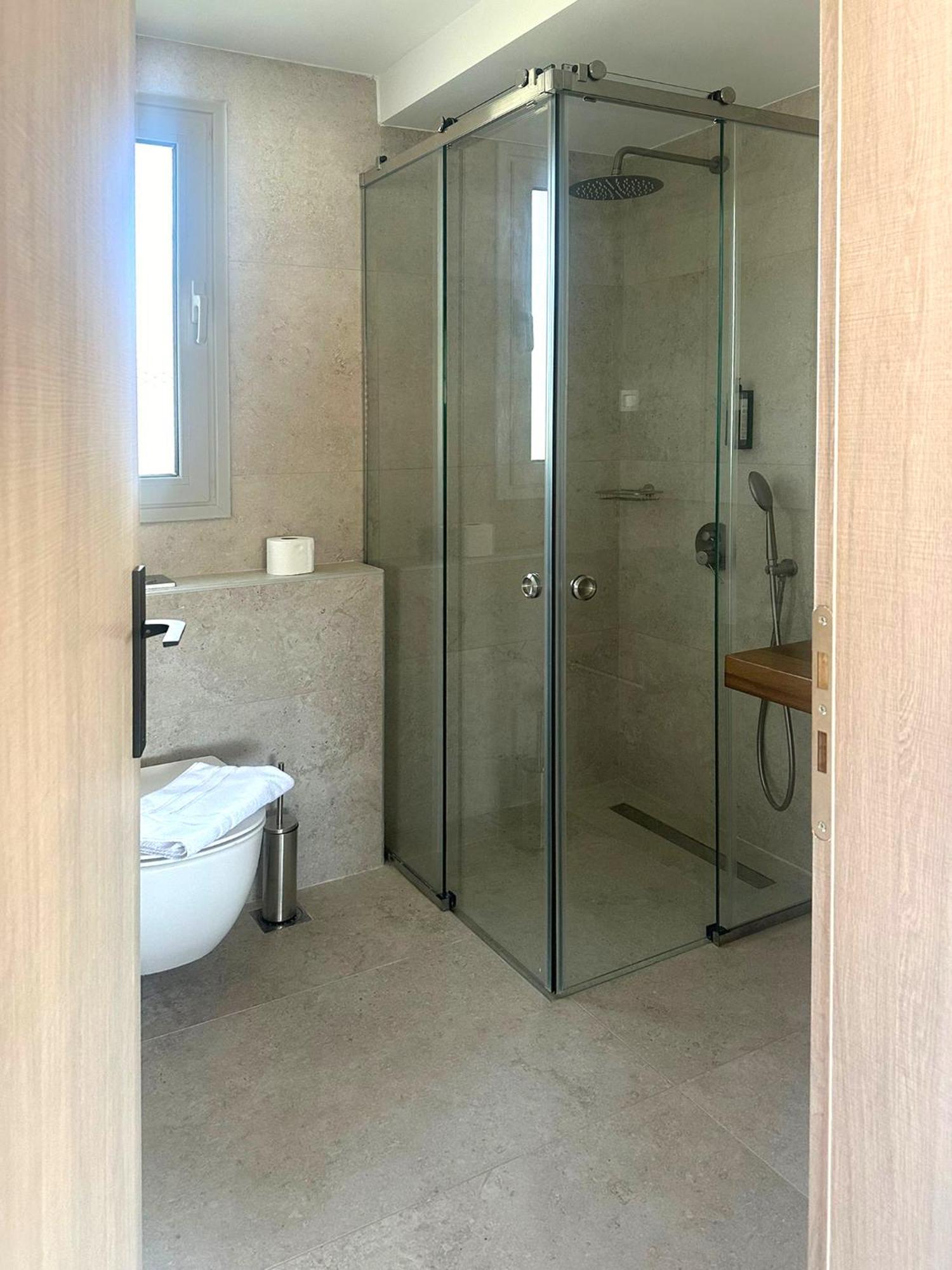 Villa Vivari Suites Nauplion Buitenkant foto