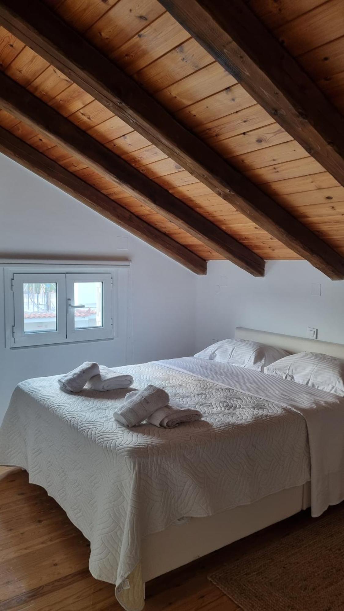 Villa Vivari Suites Nauplion Buitenkant foto